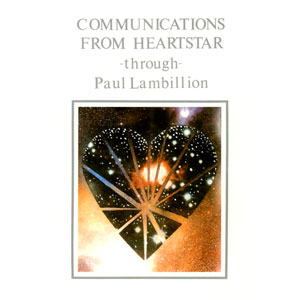 Communications from Heartstar
